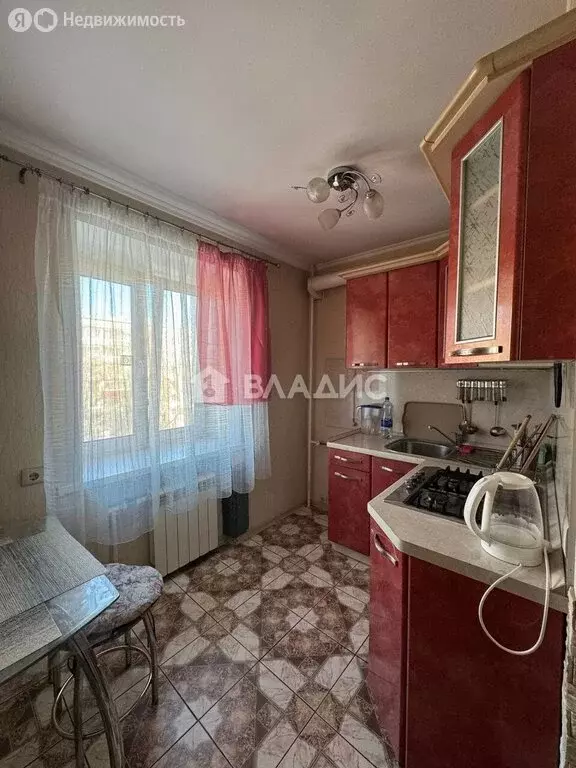 3-комнатная квартира: Обнинск, улица Курчатова, 17 (57.5 м) - Фото 0