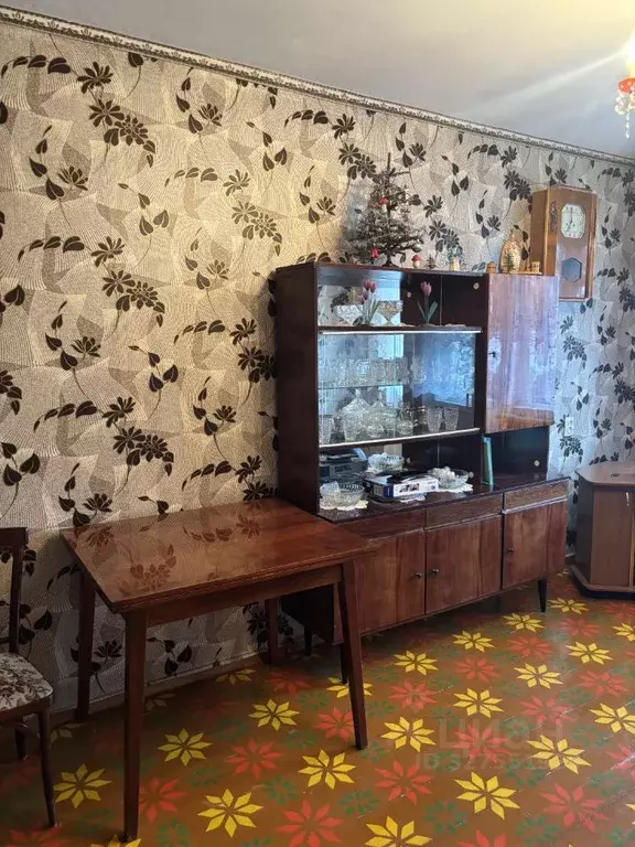 2-к кв. Нижегородская область, Нижний Новгород просп. ... - Фото 1