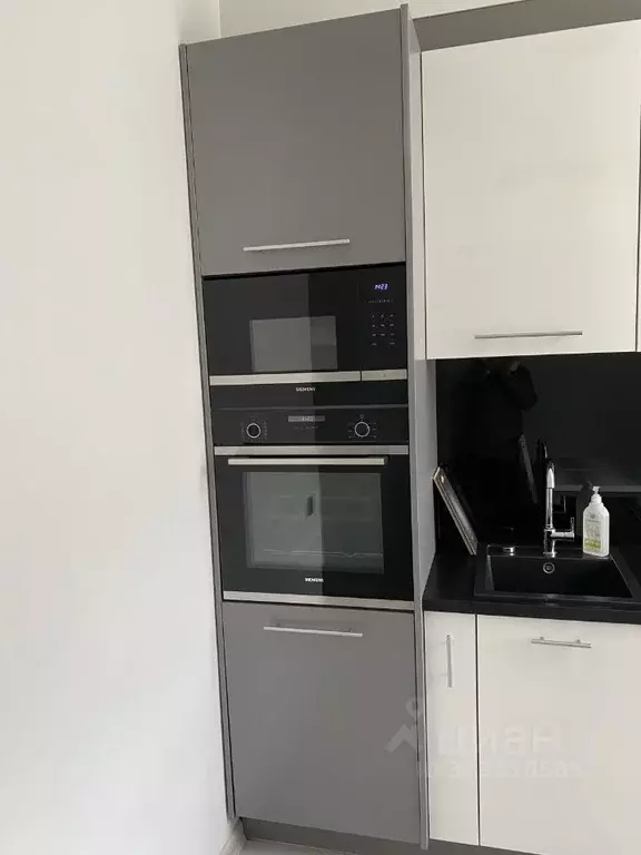 2-к кв. Санкт-Петербург Московский просп., 184 (49.3 м) - Фото 2