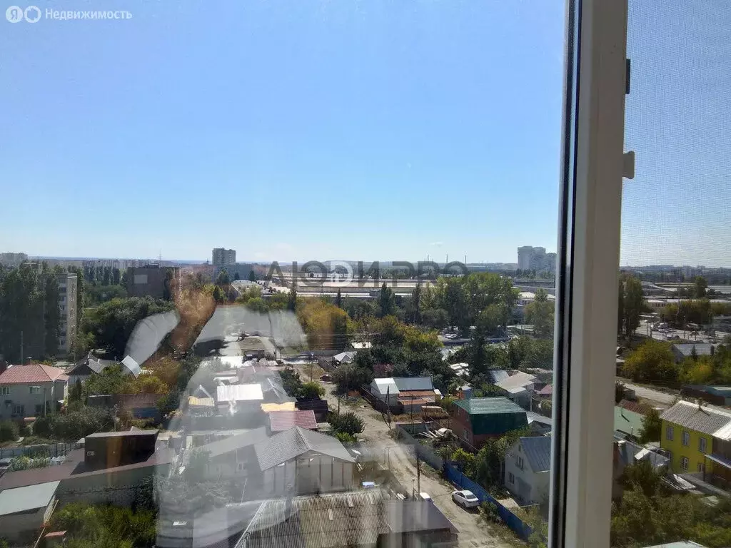 3-комнатная квартира: Саратов, Ростовская улица, 34/36 (64.2 м) - Фото 2