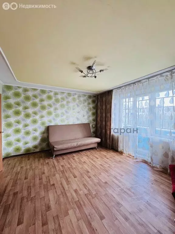 2-комнатная квартира: Челябинск, Колхозная улица, 31 (52.9 м) - Фото 0