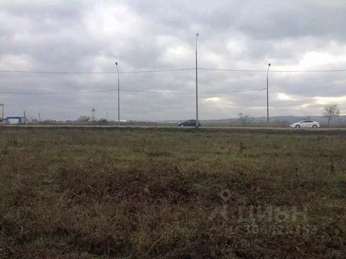 участок в краснодарский край, северский район, ильское городское . - Фото 0