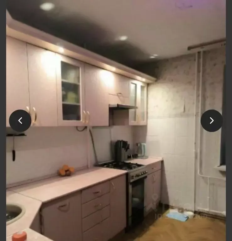 2-к кв. Псковская область, Псков Коммунальная ул., 61 (60.0 м) - Фото 1