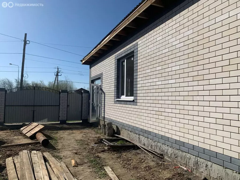 Дом в Ялуторовск, улица Революции, 139 (79.6 м) - Фото 1