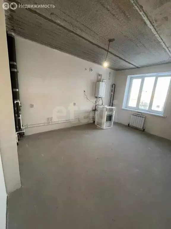 2-комнатная квартира: посёлок Красный Бор, Васильковая улица, 15 (62.4 ... - Фото 1