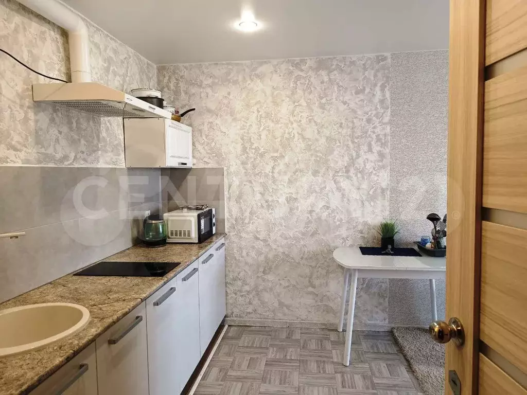 Комната 17,1 м в 2-к., 6/9 эт. - Фото 1