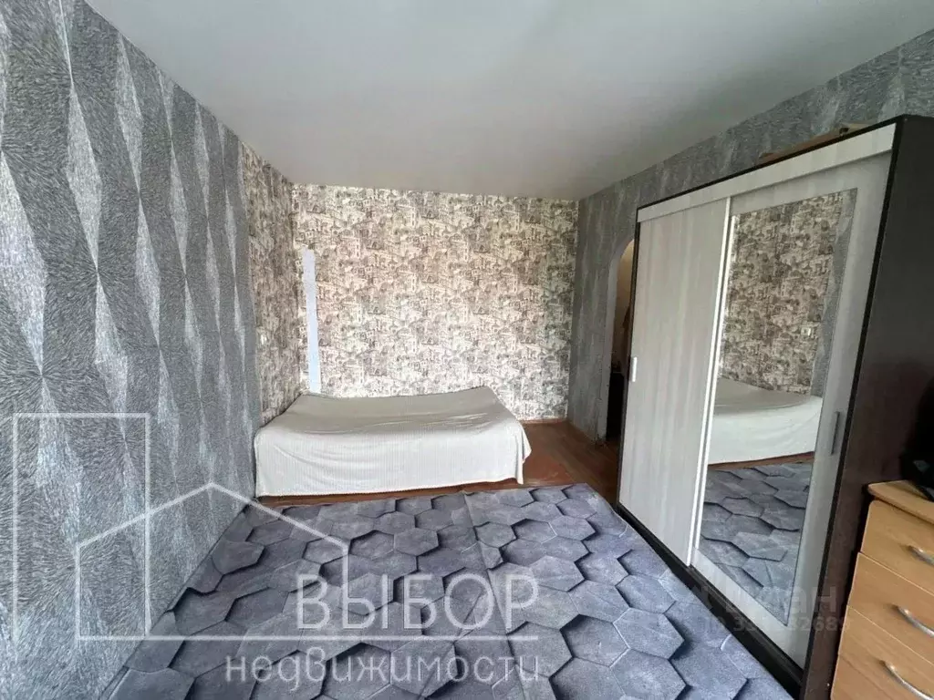 1-к кв. Томская область, Томск Новый пер., 1 (29.7 м) - Фото 1