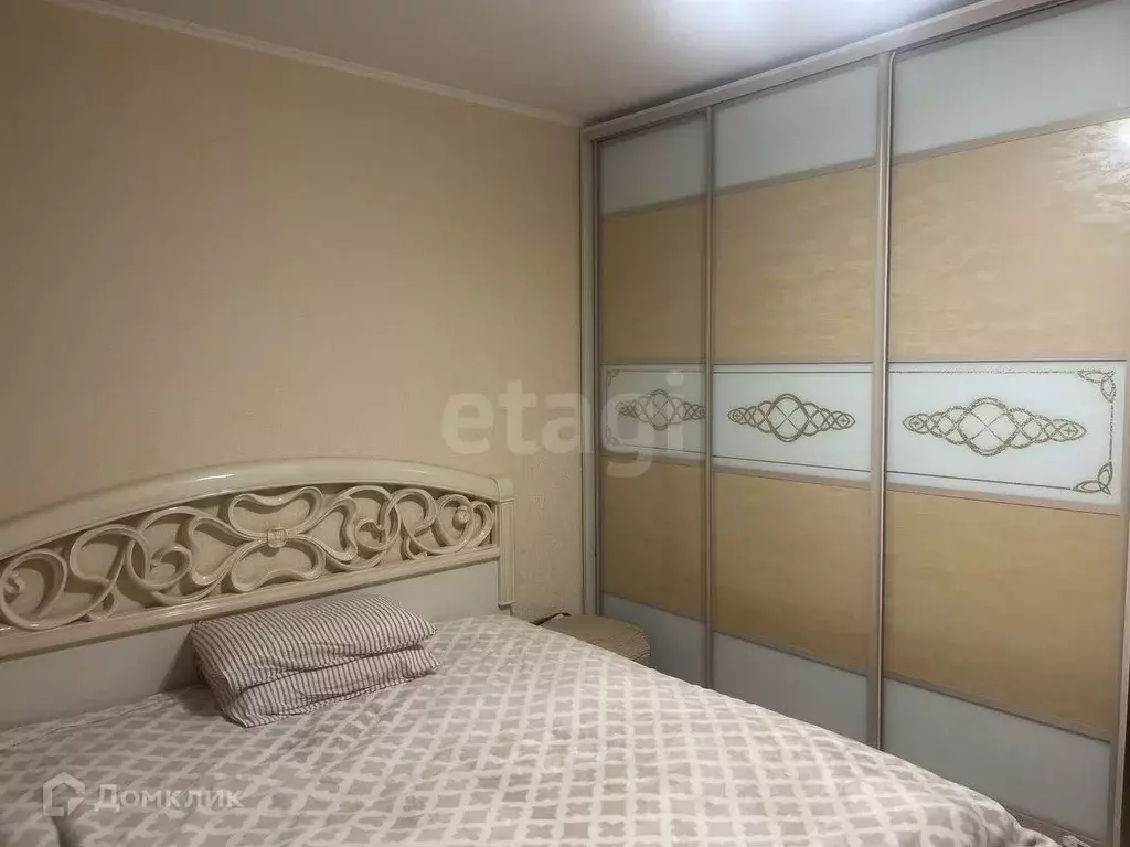 Продаётся 2-к квартира, 54.3 м - Фото 1
