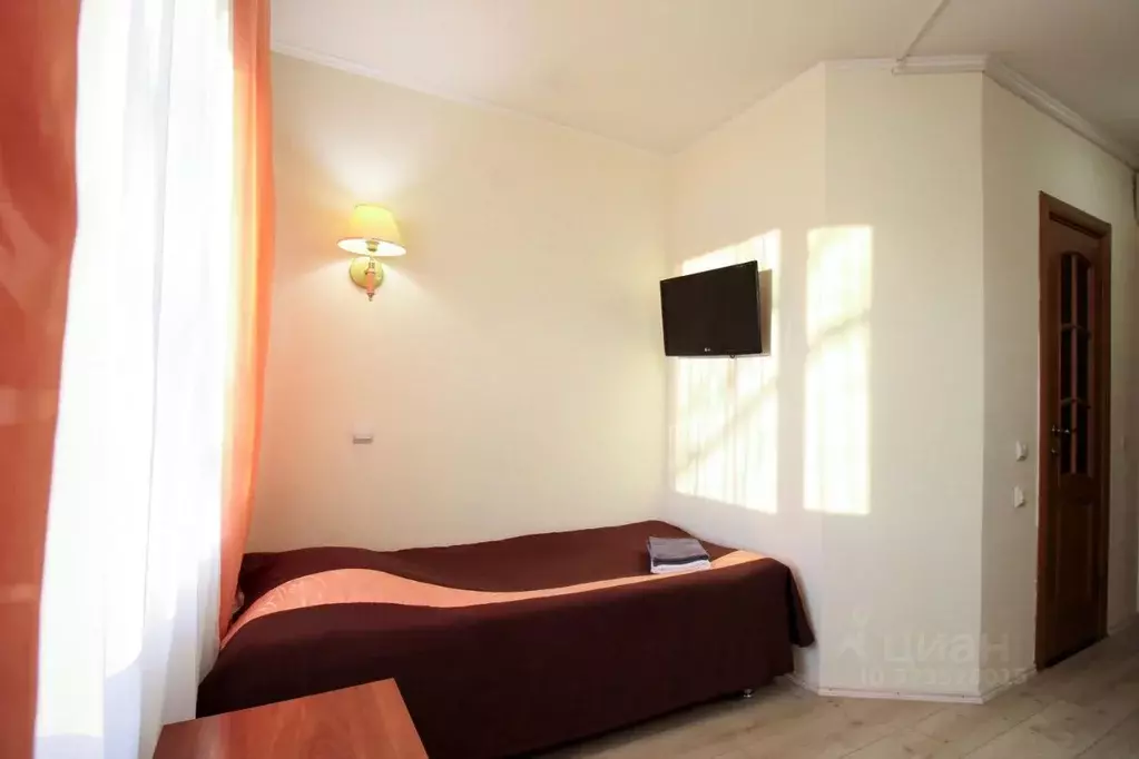 Комната Карелия, Сортавала Карельская ул., 22 (15.0 м) - Фото 2