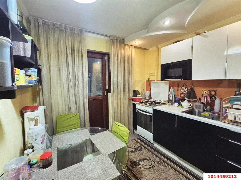 Продаётся 2-к квартира, 56.2 м - Фото 1