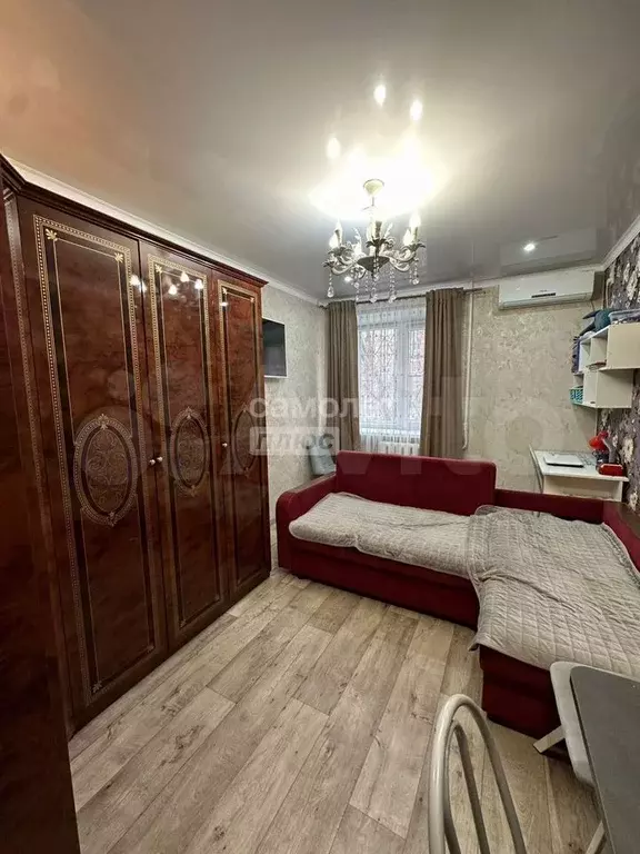 Комната 12,6 м в 7-к., 1/5 эт. - Фото 1