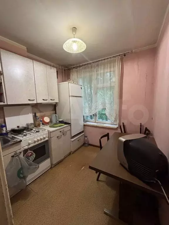 2-к. квартира, 41,2 м, 3/5 эт. - Фото 1
