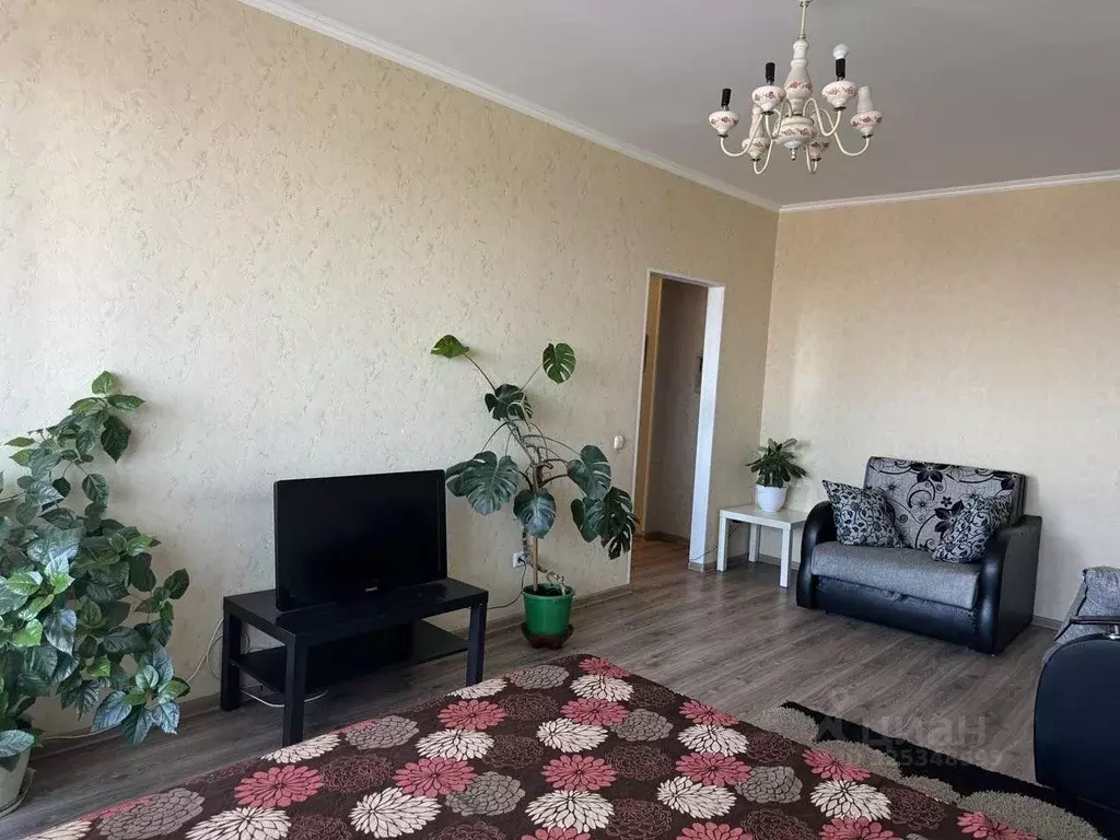 1-к кв. Липецкая область, Липецк просп. Победы, 103 (47.0 м) - Фото 2