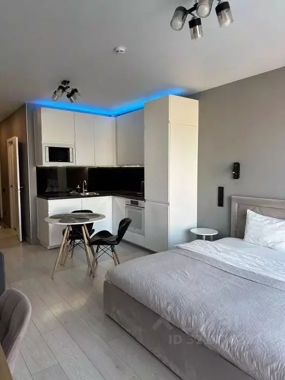 1-к кв. Санкт-Петербург Херсонская ул., 43/12 (33.0 м) - Фото 1