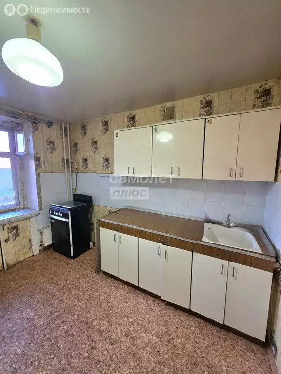 3-комнатная квартира: Киров, Октябрьский проспект, 89 (61.9 м) - Фото 0