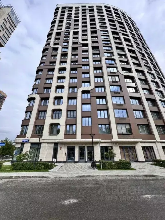 2-к кв. Москва ул. Вавилова, 69А (78.0 м) - Фото 1