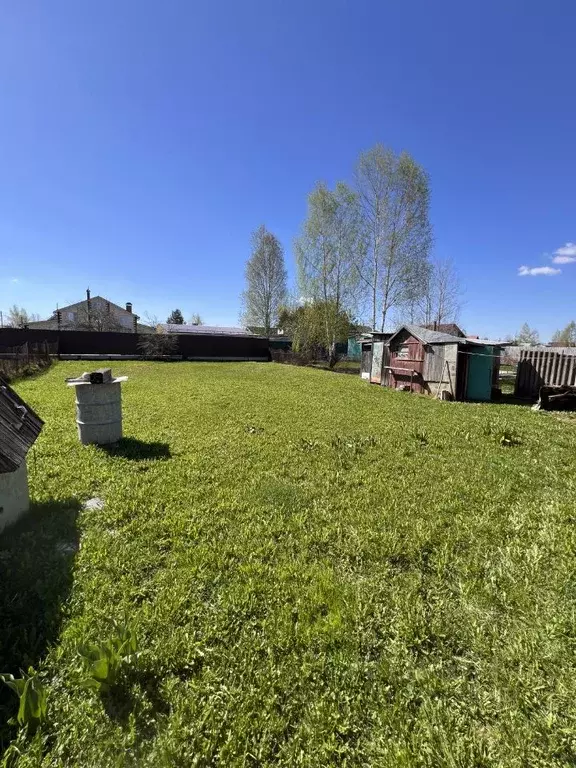 Участок в Московская область, Истра муниципальный округ, д. Филатово  ... - Фото 2