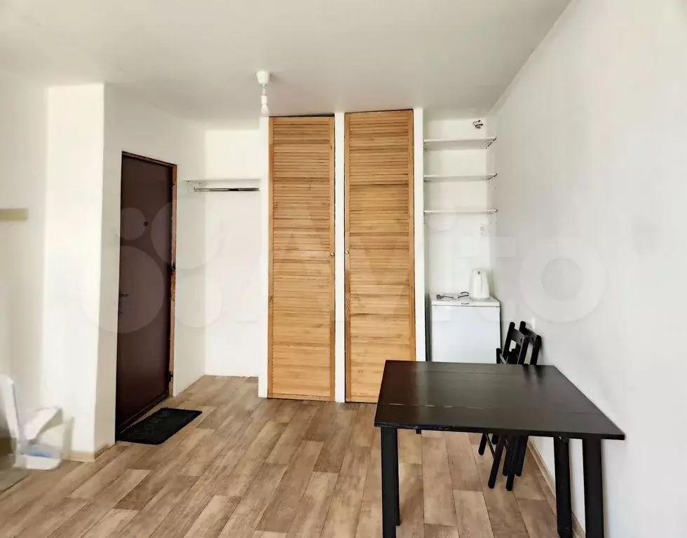 Комната 16,5 м в 4-к., 8/9 эт. - Фото 1