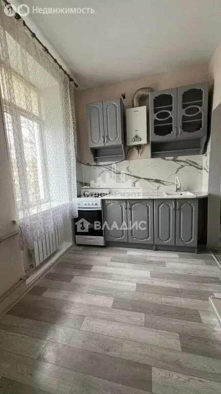 1-комнатная квартира: Керчь, улица Айвазовского, 18 (32.8 м) - Фото 1