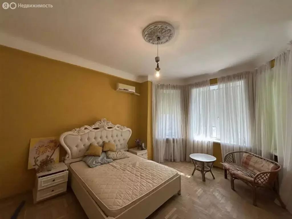 2-комнатная квартира: Волгоград, улица Мира, 20 (64.2 м) - Фото 2