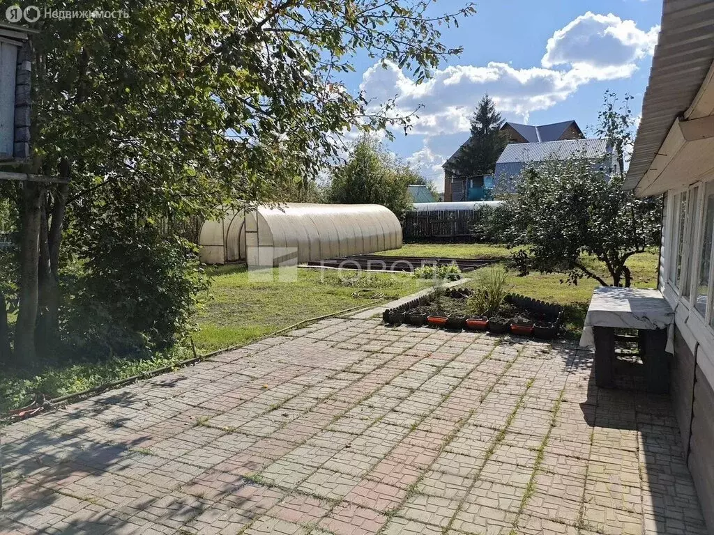 Участок в Новосибирск, ТСН Восход Пашинский, 153 (6.3 м) - Фото 2