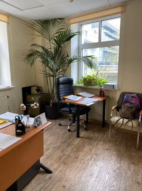 Офис в Москва Кадашевская наб., 26 (100 м) - Фото 2