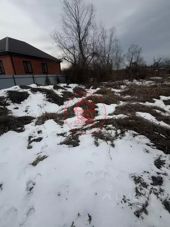 Участок в Краснодарский край, Армавир городской округ, Красная Поляна ... - Фото 2