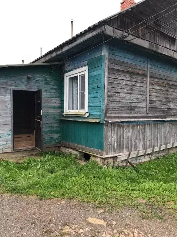 2-к кв. Новгородская область, Новгородский район, Ермолинское с/пос, ... - Фото 1
