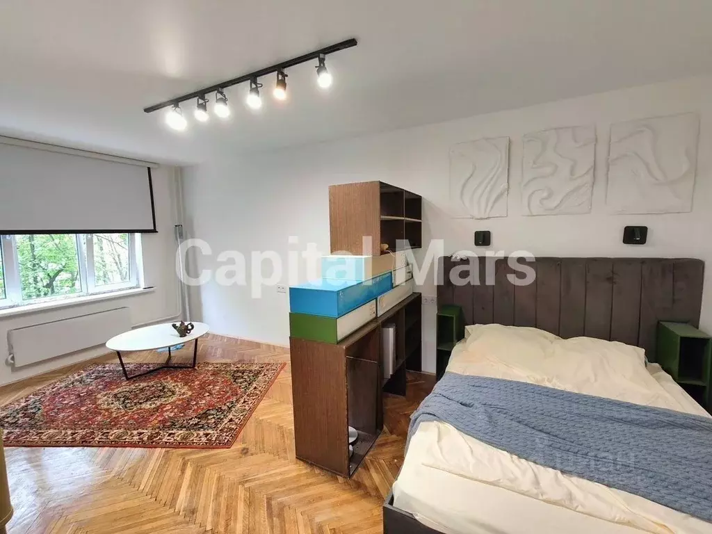 2-к кв. Москва Реутовская ул., 22К1 (45.0 м) - Фото 0
