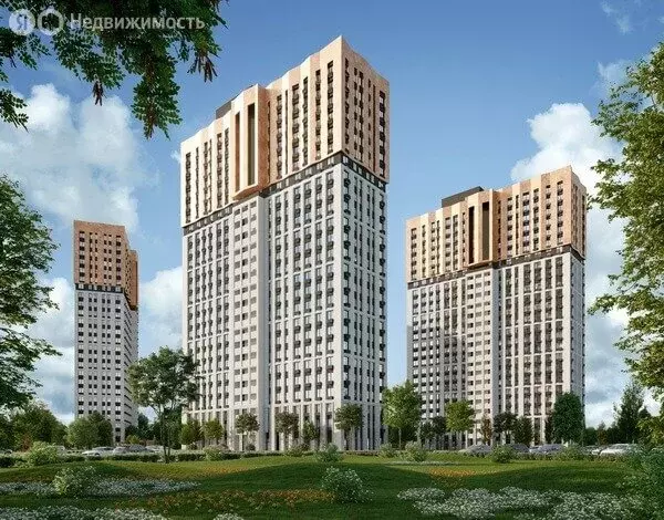 Квартира-студия: Рязань, район Песочня, улица Зубковой (20 м) - Фото 1