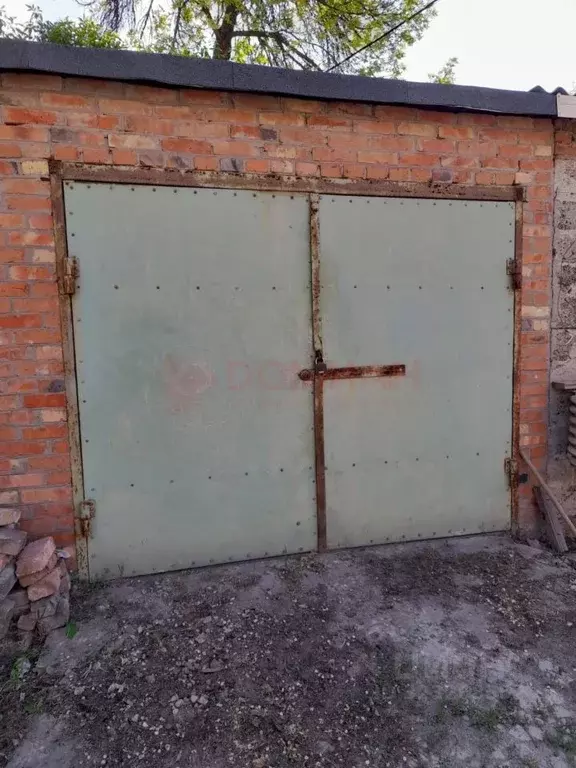 Гараж в Ростовская область, Новочеркасск Платовский просп. (20 м) - Фото 2