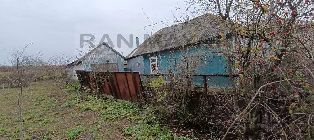 Дом в Адыгея, Майкопский район, Красноульское с/пос, Коминтерн хут. ... - Фото 0