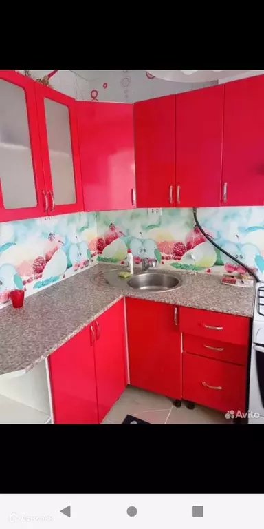 Продаётся 1-к квартира, 29.5 м - Фото 1
