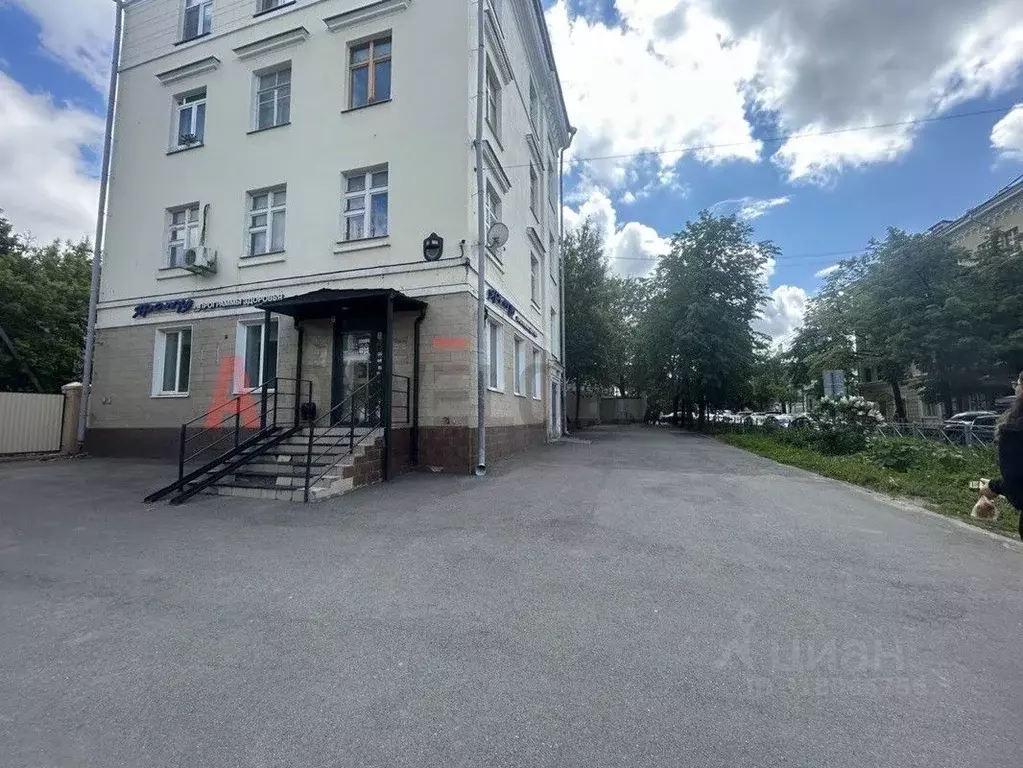 Помещение свободного назначения в Татарстан, Казань ул. Гоголя, 16/56 ... - Фото 0