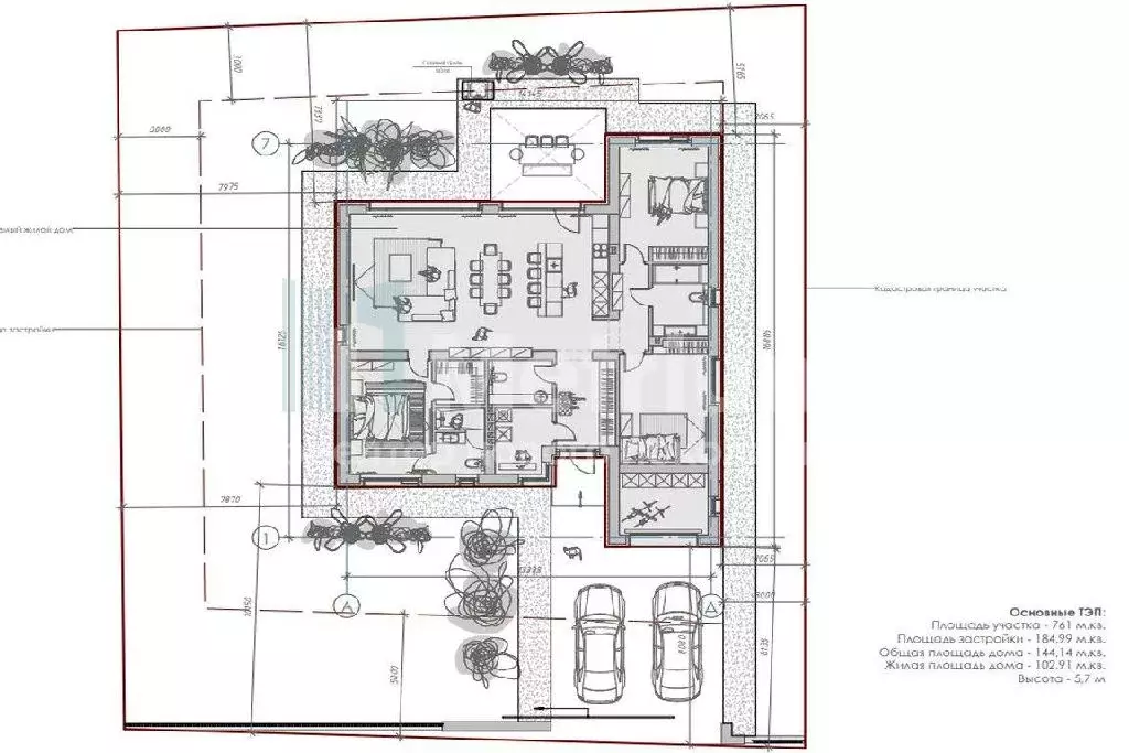 Продается дом в КП Павловы Озера - Фото 2