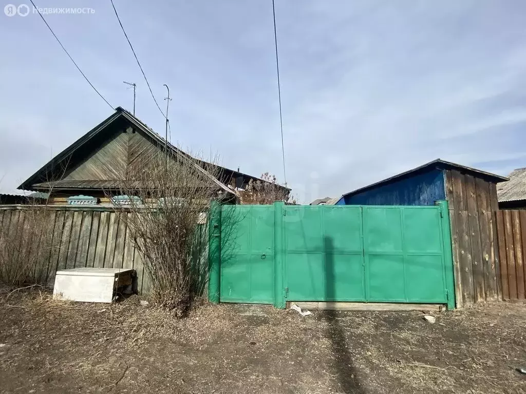 Дом в Улан-Удэ, улица Тулаева (66 м) - Фото 2
