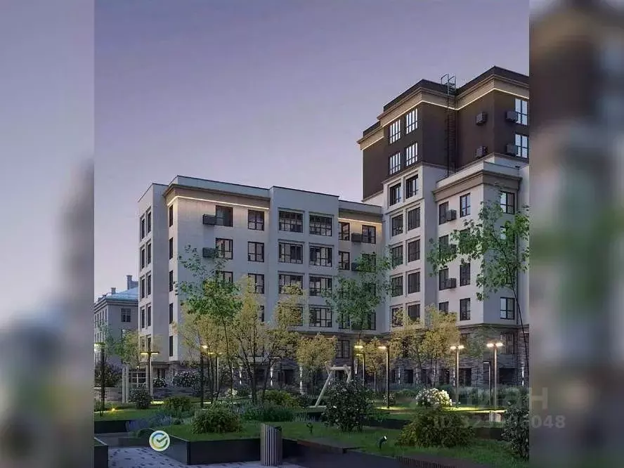 Гараж в Москва 4-я Гражданская ул., 33А (13 м) - Фото 1