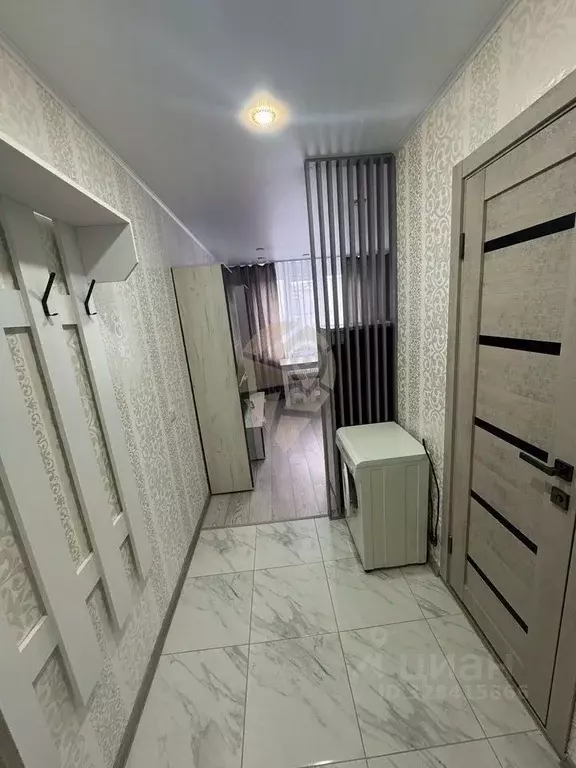 Студия Белгородская область, Старый Оскол Молодогвардеец мкр, 2 (16.4 ... - Фото 2