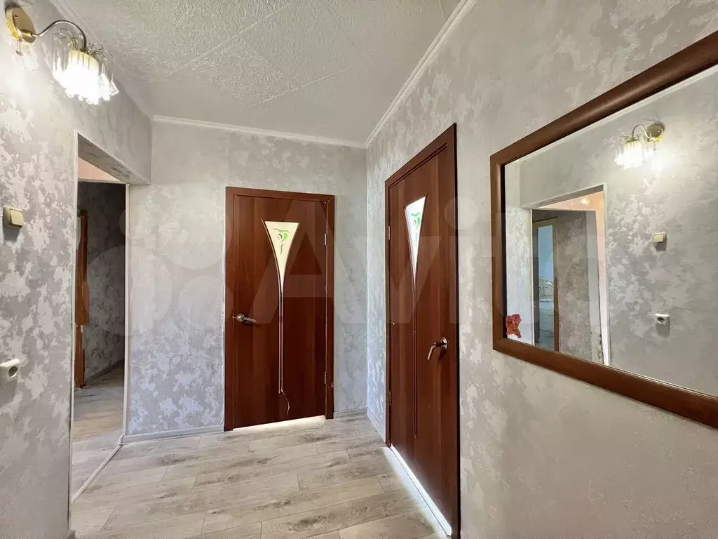 3-к. квартира, 65 м, 5/5 эт. - Фото 0