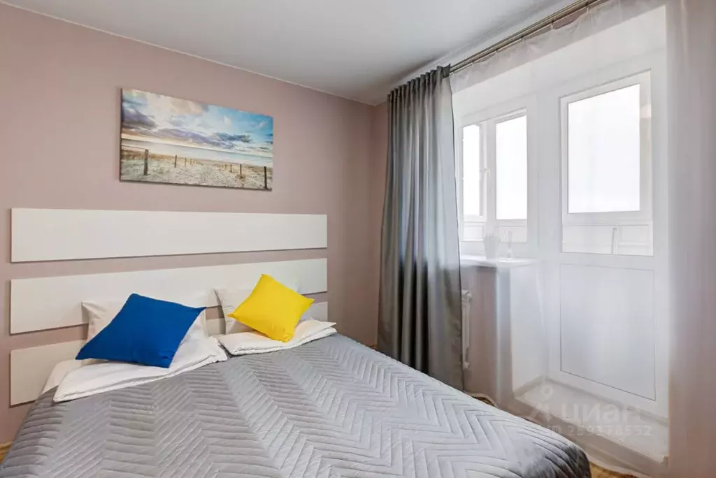 Студия Тверская область, Калининский муниципальный округ, д. Батино ... - Фото 2