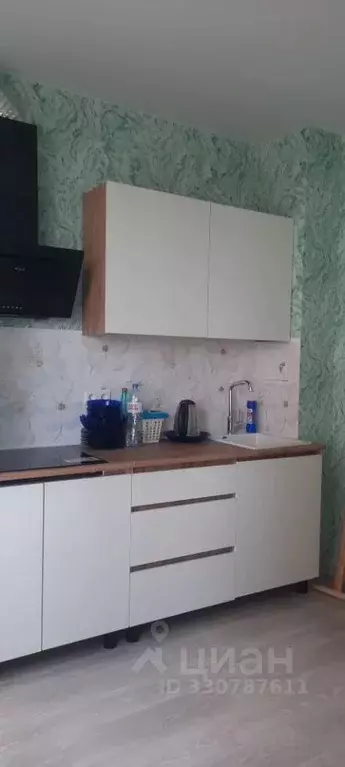 2-к кв. Московская область, Люберцы ул. Рождественская, 12 (52.0 м) - Фото 2