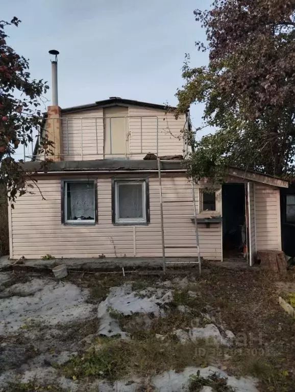 Дом в Челябинская область, Челябинск Сад Мечел СНТ,  (42 м) - Фото 1