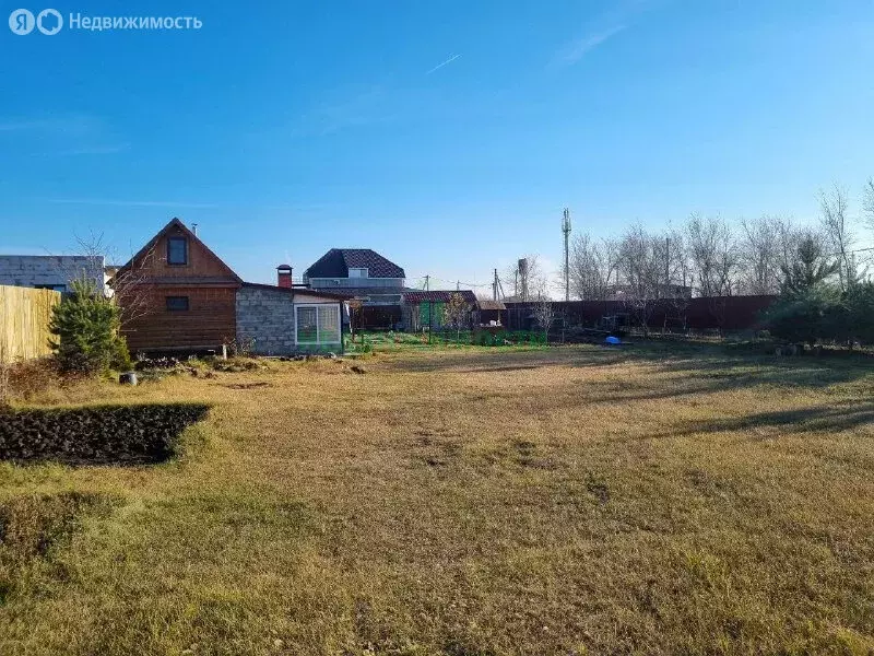 Участок в Подсосенки, Лесная улица, 2 (15 м) - Фото 1