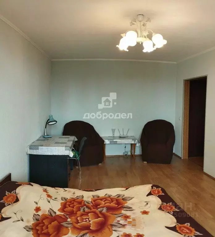 1-к кв. Свердловская область, Екатеринбург ул. Фролова, 19к1 (47.0 м) - Фото 2