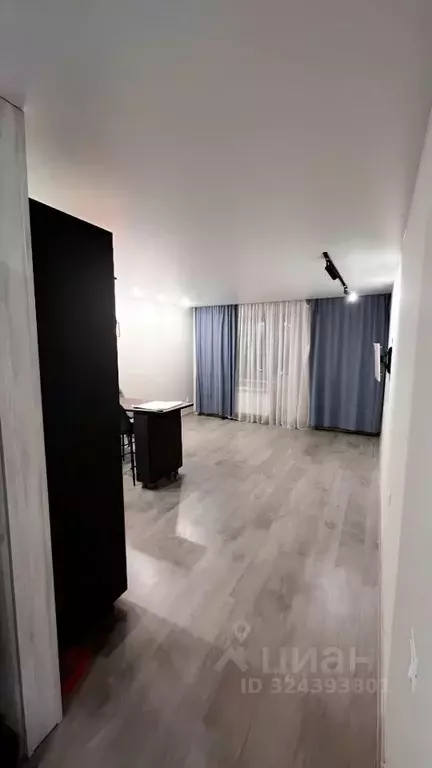 2-к кв. Томская область, Томск Киевская ул., 1 (56.1 м) - Фото 2