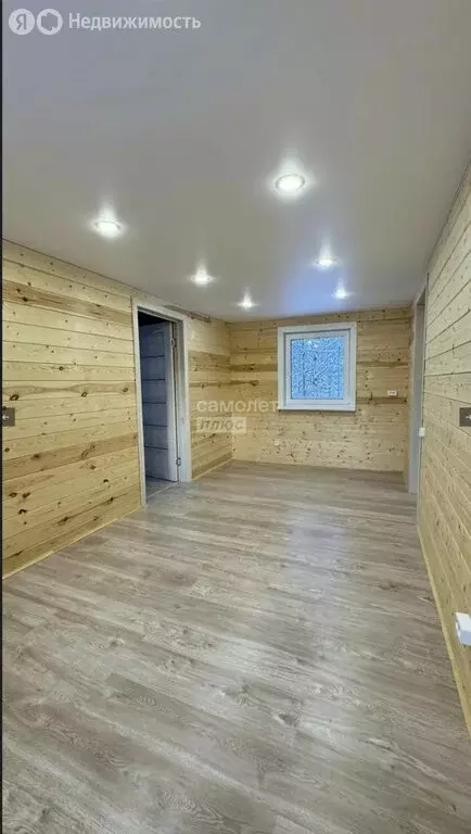 Дом в Шиховское сельское поселение, деревня Подбёрезы (91.8 м) - Фото 2