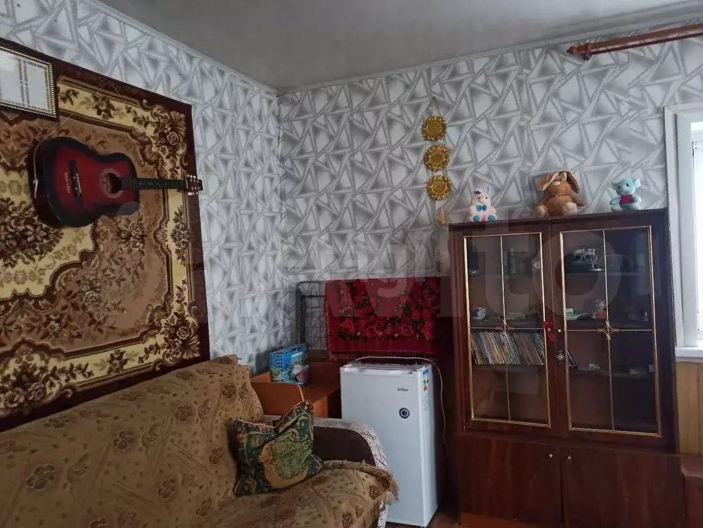 Дом 22,6 м на участке 4,5 сот. - Фото 1