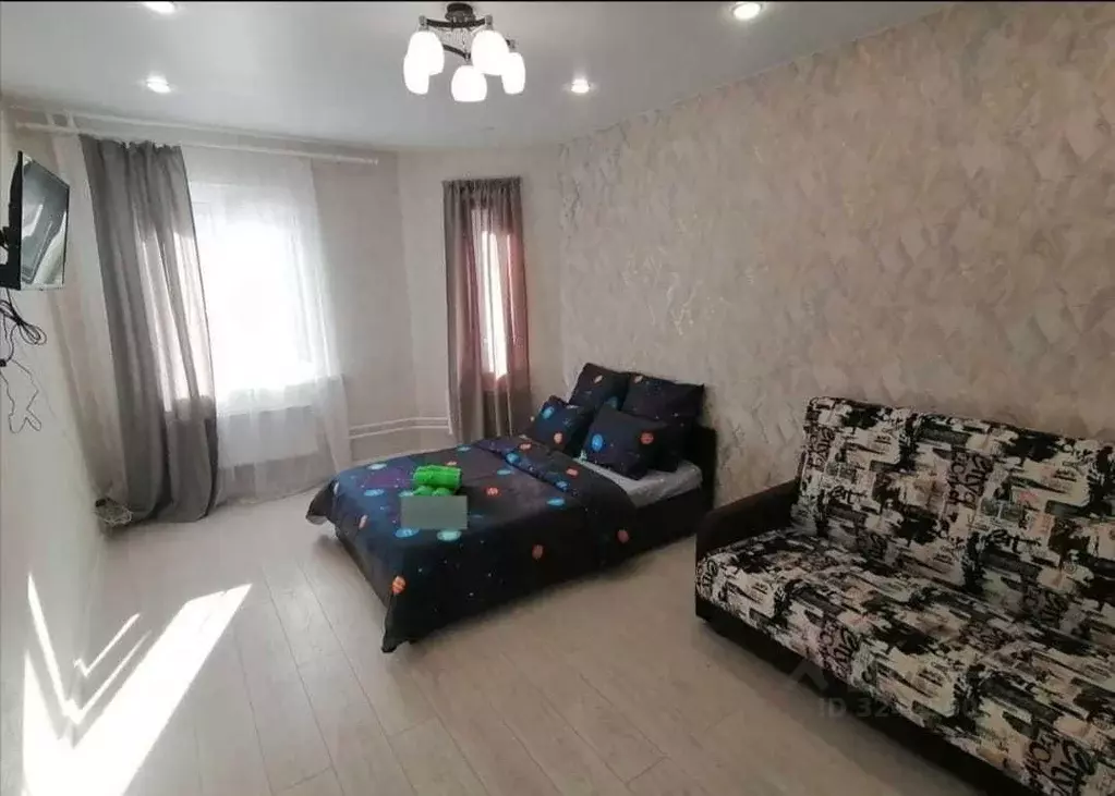 1-к кв. Московская область, Раменское Северное ш., 28 (18.0 м) - Фото 1