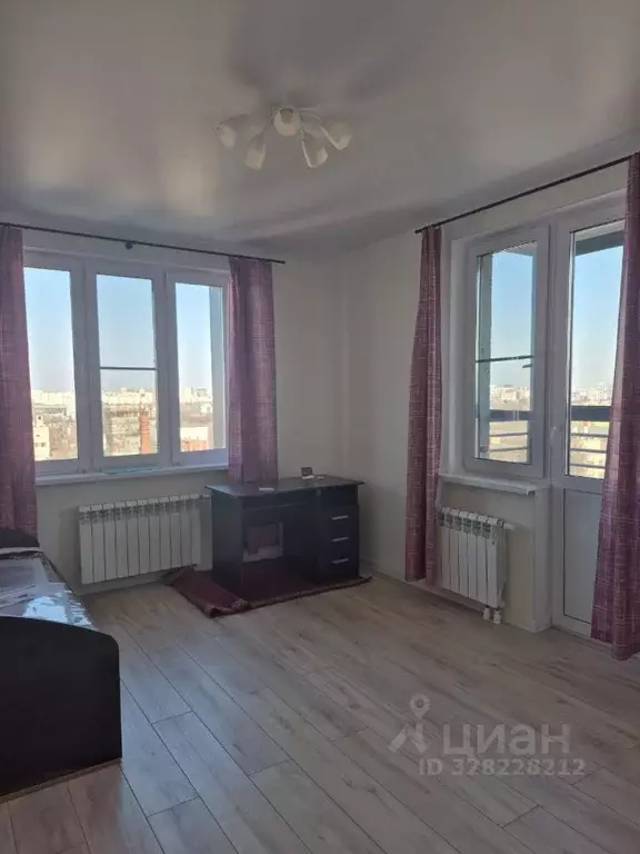 2-к кв. Москва 2-й Лихачевский пер., 4/1 (70.0 м) - Фото 1