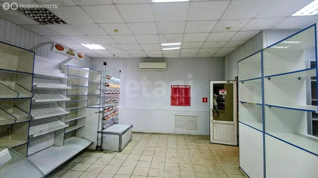 Помещение свободного назначения (130.6 м) - Фото 2